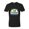 Next Level 3600 Cotton T-Shirt Thumbnail