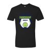 Next Level 3600 Cotton T-Shirt Thumbnail