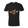 Next Level 3600 Cotton T-Shirt Thumbnail