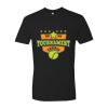 Next Level 3600 Cotton T-Shirt Thumbnail