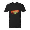 Next Level 3600 Cotton T-Shirt Thumbnail