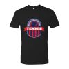 Next Level 3600 Cotton T-Shirt Thumbnail