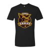 Next Level 3600 Cotton T-Shirt Thumbnail