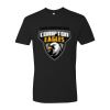 Next Level 3600 Cotton T-Shirt Thumbnail