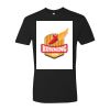 Next Level 3600 Cotton T-Shirt Thumbnail
