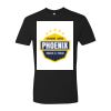 Next Level 3600 Cotton T-Shirt Thumbnail