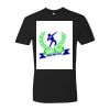 Next Level 3600 Cotton T-Shirt Thumbnail