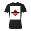 Next Level 3600 Cotton T-Shirt Thumbnail