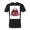 Next Level 3600 Cotton T-Shirt Thumbnail
