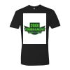 Next Level 3600 Cotton T-Shirt Thumbnail