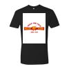 Next Level 3600 Cotton T-Shirt Thumbnail