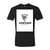 Next Level 3600 Cotton T-Shirt Thumbnail