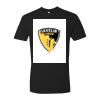 Next Level 3600 Cotton T-Shirt Thumbnail