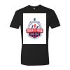 Next Level 3600 Cotton T-Shirt Thumbnail