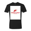 Next Level 3600 Cotton T-Shirt Thumbnail