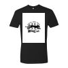 Next Level 3600 Cotton T-Shirt Thumbnail