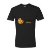 Next Level 3600 Cotton T-Shirt Thumbnail