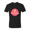 Next Level 3600 Cotton T-Shirt Thumbnail
