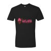 Next Level 3600 Cotton T-Shirt Thumbnail