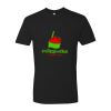 Next Level 3600 Cotton T-Shirt Thumbnail