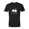 Next Level 3600 Cotton T-Shirt Thumbnail