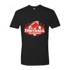 Next Level 3600 Cotton T-Shirt Thumbnail