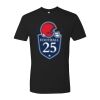 Next Level 3600 Cotton T-Shirt Thumbnail