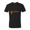 Next Level 3600 Cotton T-Shirt Thumbnail