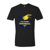 Next Level 3600 Cotton T-Shirt Thumbnail