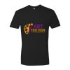 Next Level 3600 Cotton T-Shirt Thumbnail