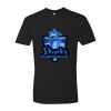 Next Level 3600 Cotton T-Shirt Thumbnail