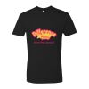 Next Level 3600 Cotton T-Shirt Thumbnail