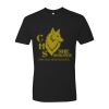 Next Level 3600 Cotton T-Shirt Thumbnail