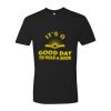 Next Level 3600 Cotton T-Shirt Thumbnail