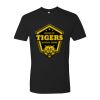 Next Level 3600 Cotton T-Shirt Thumbnail