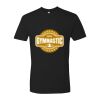 Next Level 3600 Cotton T-Shirt Thumbnail