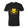 Next Level 3600 Cotton T-Shirt Thumbnail