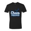 Next Level 3600 Cotton T-Shirt Thumbnail