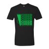 Next Level 3600 Cotton T-Shirt Thumbnail