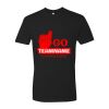 Next Level 3600 Cotton T-Shirt Thumbnail
