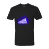 Next Level 3600 Cotton T-Shirt Thumbnail