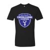Next Level 3600 Cotton T-Shirt Thumbnail