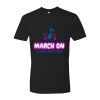Next Level 3600 Cotton T-Shirt Thumbnail