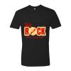 Next Level 3600 Cotton T-Shirt Thumbnail