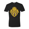 Next Level 3600 Cotton T-Shirt Thumbnail