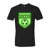 Next Level 3600 Cotton T-Shirt Thumbnail