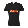 Next Level 3600 Cotton T-Shirt Thumbnail