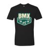 Next Level 3600 Cotton T-Shirt Thumbnail
