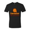 Next Level 3600 Cotton T-Shirt Thumbnail