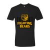 Next Level 3600 Cotton T-Shirt Thumbnail